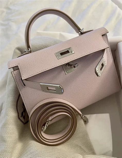 Hermes new bag 2022